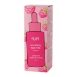 Fluff Raspberry Nourishing Face Milk 40ml