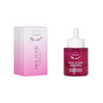 FACE ELIXIR, WITH 12% HYALURONIC ACID AND COLLAGEN, 30ML