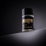 SMOOTH SILK” HAIR OIL TREATMENT ΜΕ ARGAN OIL ΚΑΙ MORINGA OIL 50ML