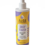 Shower Gel Silky Touch