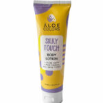 Body Lotion Silky Touch