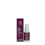 Well Aging Antiwrinkle Face Serum Aloe+Colors