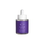 COPPER FILLED FACE SERUM, 30ML