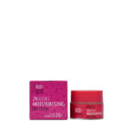 24h Moisturising Face Cream Aloe+Colors