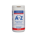 AtoZ Multivitamin 30tab
