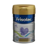 Frisolac AC, Γάλα Ειδικής Διατροφής για Βρέφη από τη Γέννηση, 400gr
