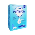 Almiron 1 Γάλα 1ης Βρεφικής Ηλικίας 0-6 μηνών, 600gr