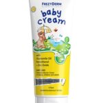 BABY CREAM 175 ml Κρέμα για Σύγκαμα