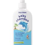 BABY SHAMPOO FREZYDERM