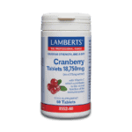 Cranberry Tablets lamberts
