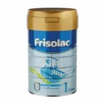 Frisolac 1, Βρεφικό Γάλα Νο1 μέχρι τον 6 μήνα 400gr