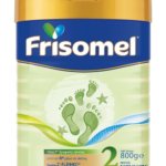 Frisomel 2, Γάλα Σε Σκόνη 2ης Βρεφικής Ηλικίας Από Τον 6ο Μέχρι Τον 12ο Μήνα, 800gr