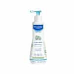 MUSTELA HYDRABEBE BODY LOTION 500ML