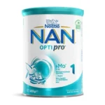 Nestle Nan Optipro 1 Γάλα, 1ης Βρεφικής Ηλικίας, 400GR
