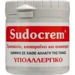 SUDOCREAM 250GR