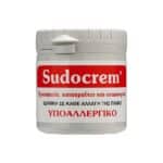 SUDOCREM CREME 125GR