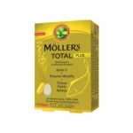 MOLLERS TOTAL PLUS