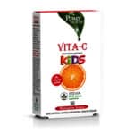 POWER HEALTH VITA-C KIDS STEVIA 30s