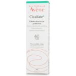 Avene Cicalfate+ Cream 40ml Επουλωτική
