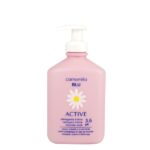 CAMOMILLA BLU INT. PH3.5 ACTIVE 300ML