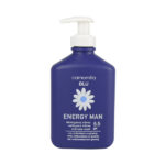 CAMOMILLA BLU INT. PH5.5 ENERGY MAN 300ML