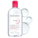 Sensibio H2O bioderma  500 ml