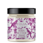 BODY BUTTER ΑΜΥΓΔΑΛΟ ΑΜΑΛΦΙ