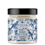 BODY BUTTER FABULOUS VANILLA