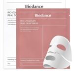 BIODANCE Bio collagen real deep mask – Viral Ενυδατική μάσκα για σύσφιξη & λαμπερό δέρμα