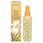 Λεπτόρρευστη κρέμα σώματος Iris Bianco 150ml