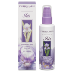 BODY FLUID CREAM IRIS