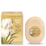 Σαπούνι Iris Bianco 125g