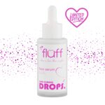 Fluff Gold Shimmer Drops Face Serum 40ml