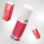 LIP OIL CHAOTIC IMPRESSION “03 Ruby Jam”, 5ml
