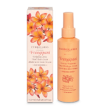 Frangipani λεπτόρρευστη κρέμα σώματος