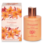 Αφρόλουτρο τζέλ Frangipani