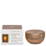 Smoothing and Brightening After sun Cream