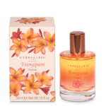 Frangipani Perfume