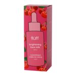 Fluff Cherry Brightening Face Milk 40ml