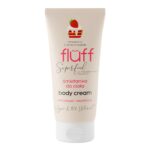 Fluff Strawberry & White Chocolate Body Cream 150ml