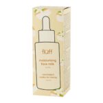 Fluff Vanilla Moisturizing Face Milk 40ml
