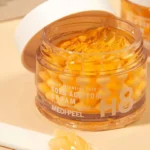 Medipeel Gold age tox cream H8- Ενυδατική συσφικτική κρέμα με κολλαγόνο