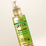 Slimming & Firming Dry Body Oil