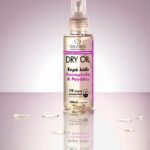 Anti-cellulite & Anti-Stretch Marks Dry Body Oil