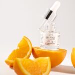 Υπερσυμπυκνωμένος ορός Βιταμίνης C 30%