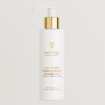 SILKY SMOOTH Έλαιο ντεμακιγιάζ & καθαρισμού προσώπου