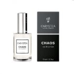 CHAOS Eau de parfum – ΑΡΩΜΑ ΞΥΛΩΔΕΣ ΦΡΕΣΚΟ ΚΙΤΡΩΔΕΣ 15ml