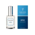 EPIC Eau de parfum – ΑΡΩΜΑ ΞΥΛΩΔΕΣ ΠΙΚΑΝΤΙΚΟ ΓΛΥΚΟ ΚΙΤΡΩΔΕΣ 15ml