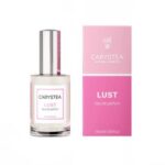 LUST Eau de parfum – ΑΡΩΜΑ ΛΟΥΛΟΥΔΑΤΟ ΞΥΛΩΔΕΣ ΓΛΥΚΟ ΑΛΜΥΡΟ 15ml
