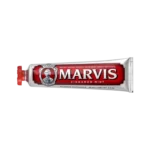Marvis Cinnamon Mint Toothpaste, Οδοντόκρεμα με Ευχάριστη Γεύση Κανέλας, 85ml